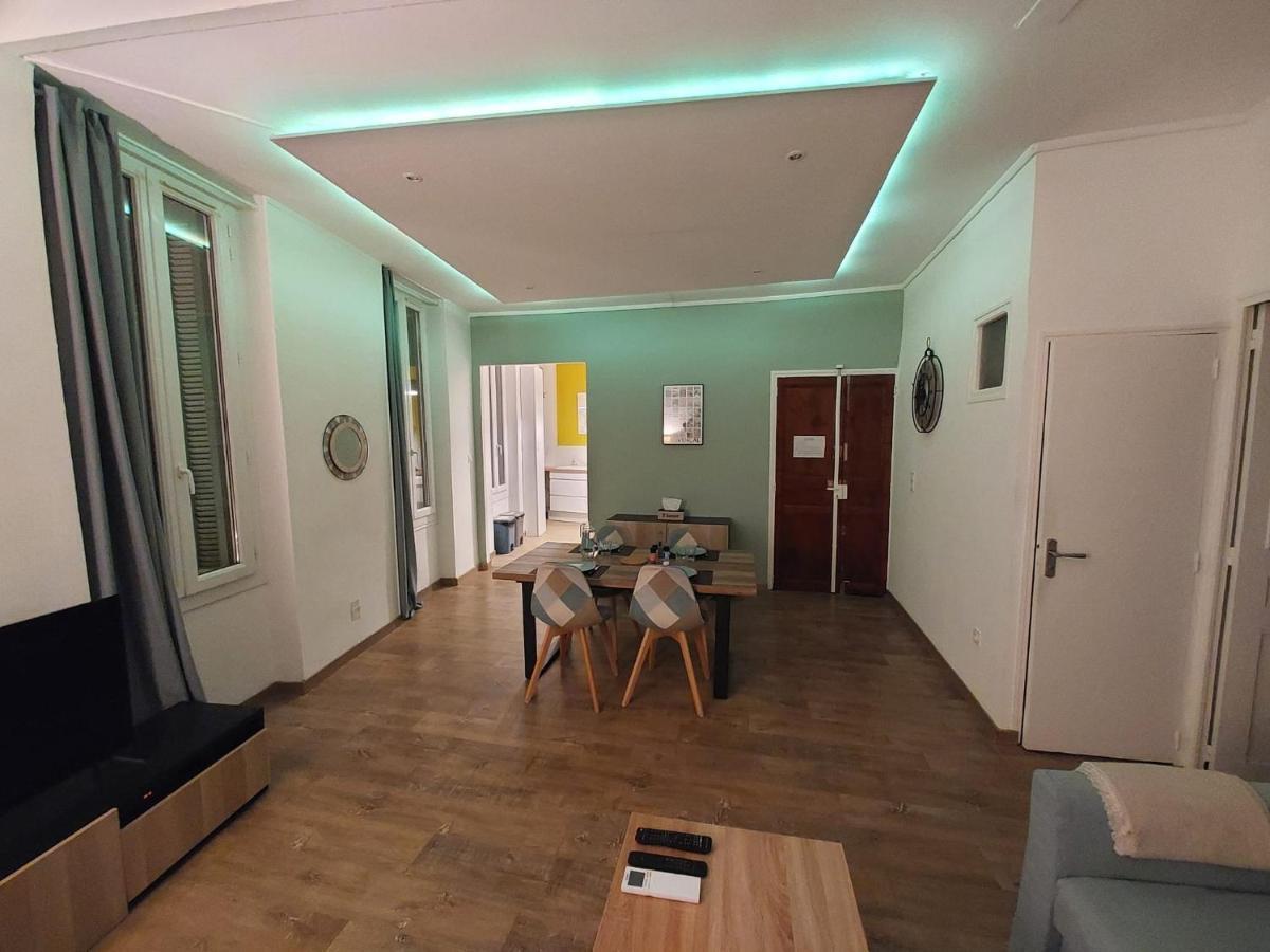 Ferienwohnung Le Mistralet Salon-de-Provence Exterior foto